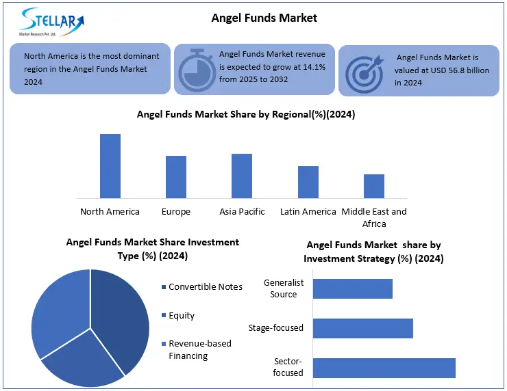 Angel Funds Market Snapshot