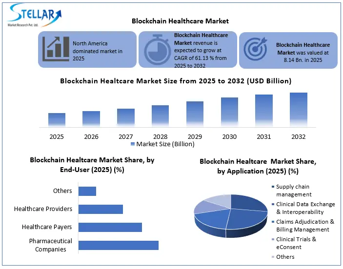 Blockchain Healthcare Snap