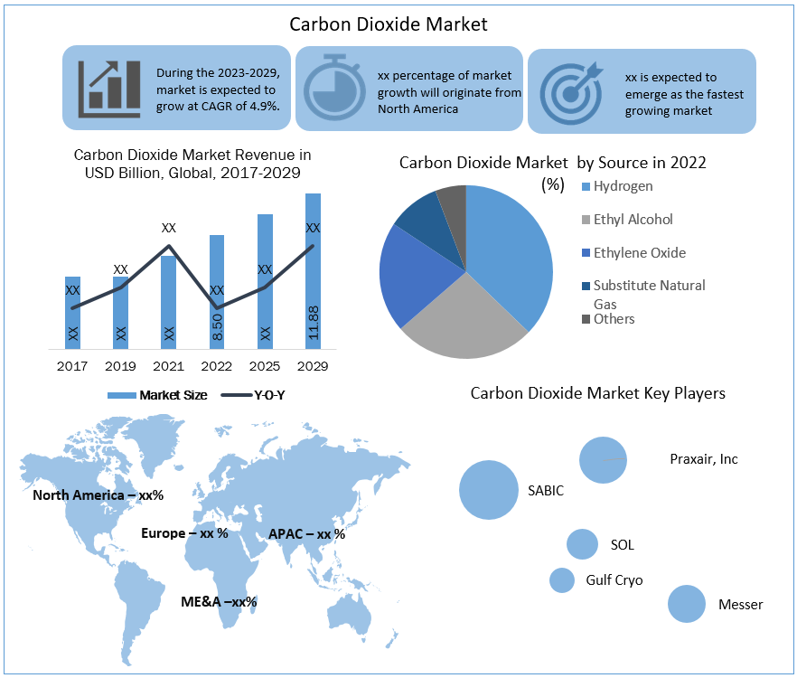 Carbon Dioxide Market