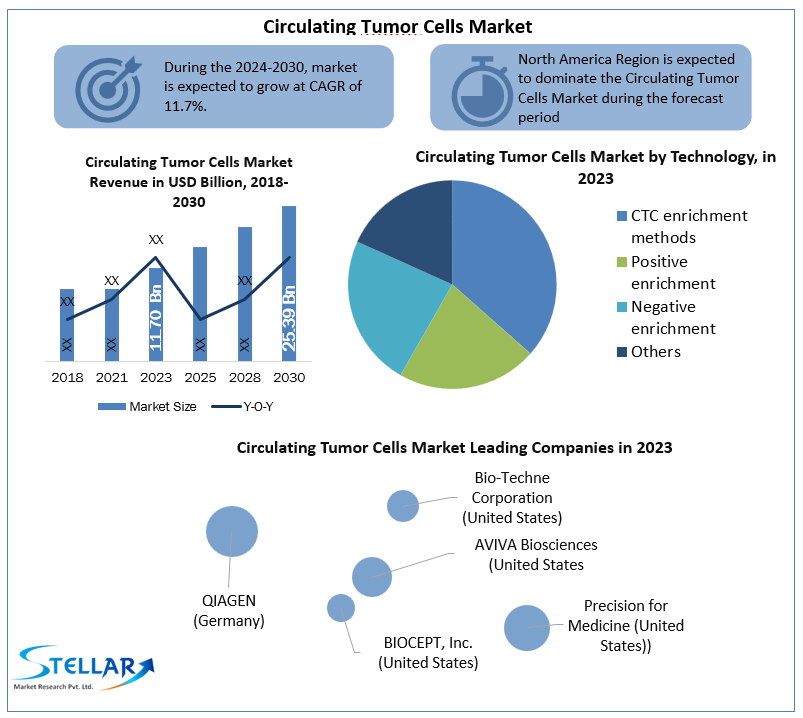Circulating Tumor Cells Market