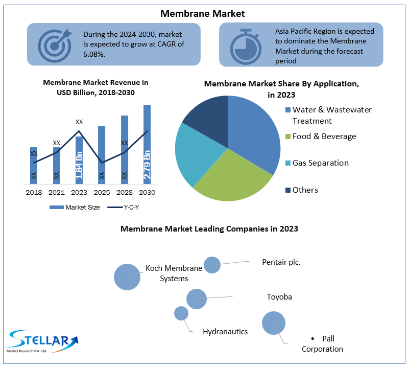 Membrane Market