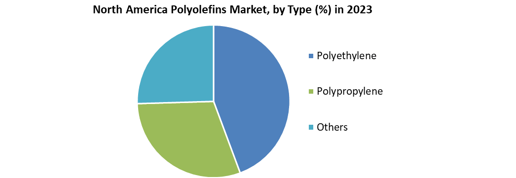 North America Polyolefins Market