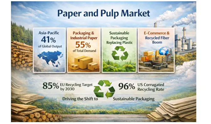 Paper and Pulp intro